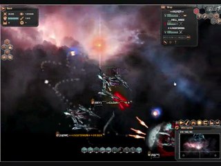 Darkorbit Tr1 CıLgın