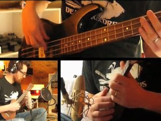 Arno Ceres - Chuck T (videosong)