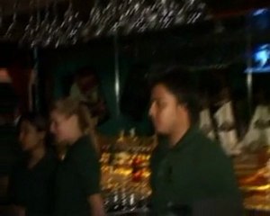 'Firangi Paani' restaurant opens in Bandra