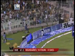 Saurav Ganguly Is Still Shah Rukh Khan’s Personal Favourite