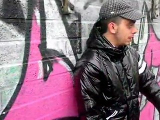 Zac & Sami - Moitié fragile, moitié coeur de pierre