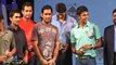 Indian Cricket Team at Ceat Cricket Rating Awards