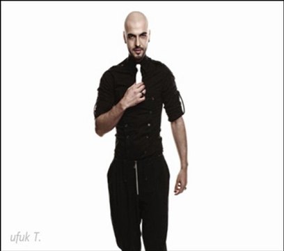 Soner Sarıkabadayı - İtiraz - ufuk T.