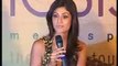 Shilpa Shetty Launches IOSIS Spa