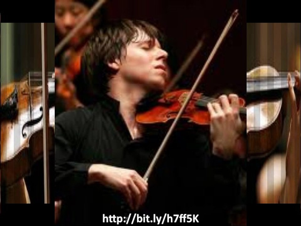 Learn Violin From A Master