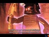 LEGO NinjaGo : Le Jeu Vidéo - Warner Bros - Trailer Fr