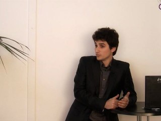 Etienne Jambou (Magma Mobile) - SEO Campus 2011