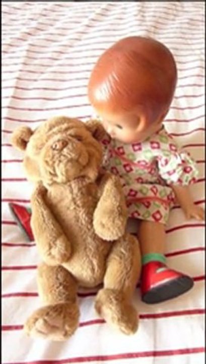 Petit ours