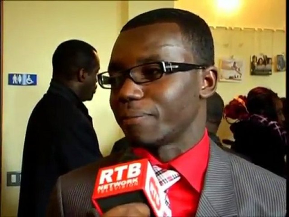 Ghanesi in Italia inaugurano centro servizi immigrati - WOM CONSULTANCY - TG Multietnico