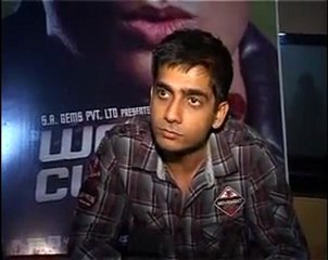 BAR GirlS, UnderworlD & CrickeT RACKET