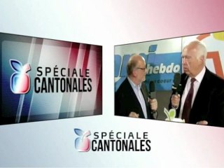 Interview de Denis Jacquat