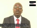 Energia e infrastrutture in Africa -  Dr. Aboubakari Baba Moussa-Unione Africana