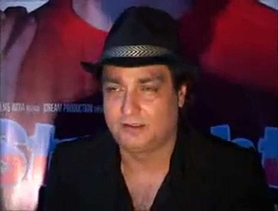 'Straight' Music Launch