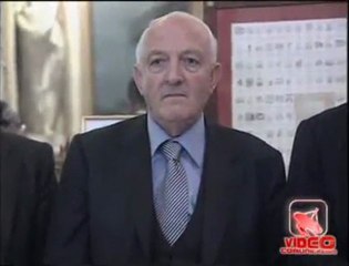 Napoli - Il Programma di Raimondo Pasquino