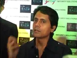 Nagesh Kukunoor Promotes 8x10 Tasveer