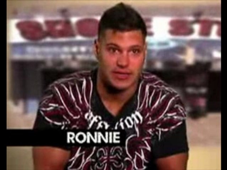 Jersey Shore S3E13 At The End of the Day Part 1 [s3 e13]