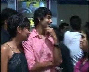 Barah Aana Special Screening.