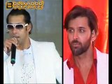 Salman Warns Hrithik About Affair