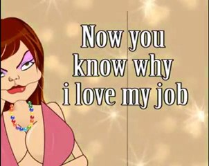 Why Taki Sawant loves her JOB?