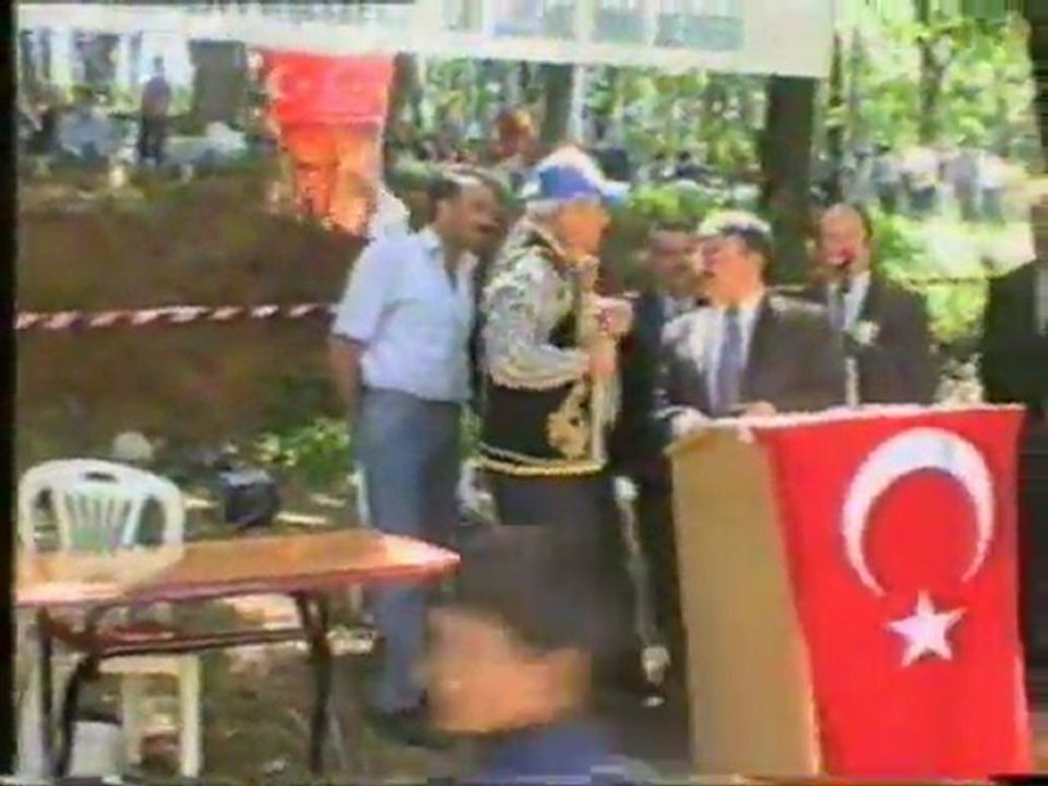 Yenikentliler Dernegi Piknik 3