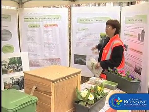 compostage collectif à Riorges