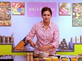 How to make Mango Salsa