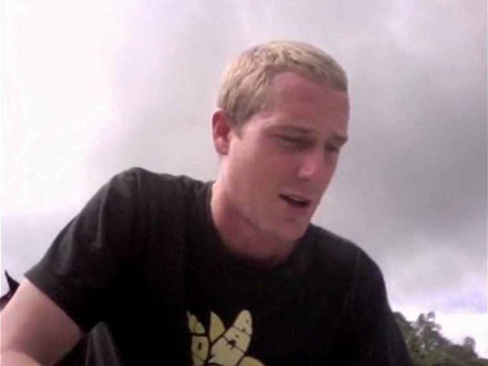 Chris Kendall The Raw Advantage - Raw Vegan Blood ...