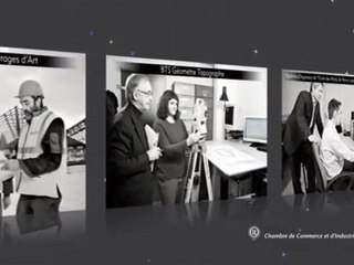 CCI Côte-d'Or Apprentissage