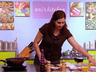 How to Make Thai Fried Rice