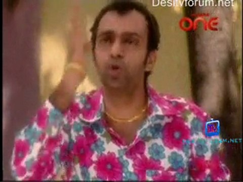 Hi Padosi - 25th March 2011 - Pt1