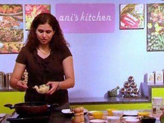 Delicious Yoghurt (Curd) Rice