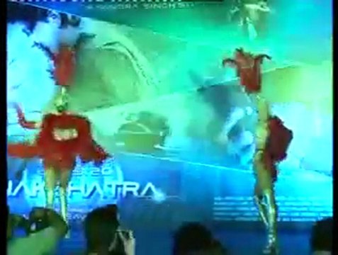 Almost UncensoreD with Taki Sawant