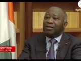 EXCLUSIVE_ Gbagbo blames France for Ivory Coast problems