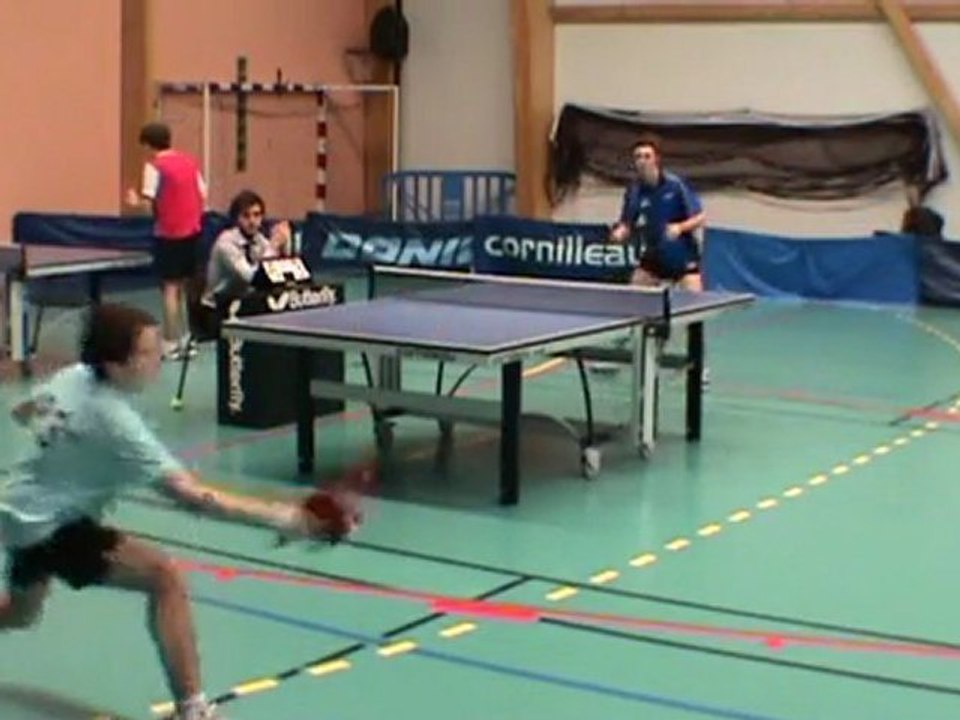 2011/01/27 Neuilly-Bobigny