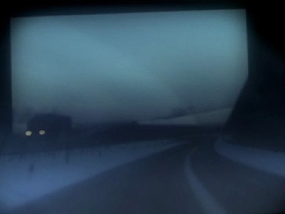 The Ebertbrothers "Susten Pass" [albumteaser 4/4]