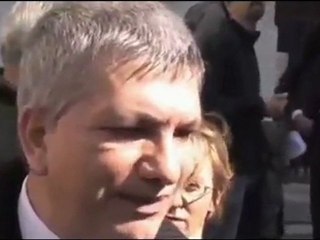 Vendola - Lombardia regione più mafiosa d'Italia