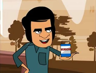 Jai Veeru - Dost dost na raha