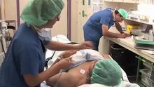 General Anesthesia