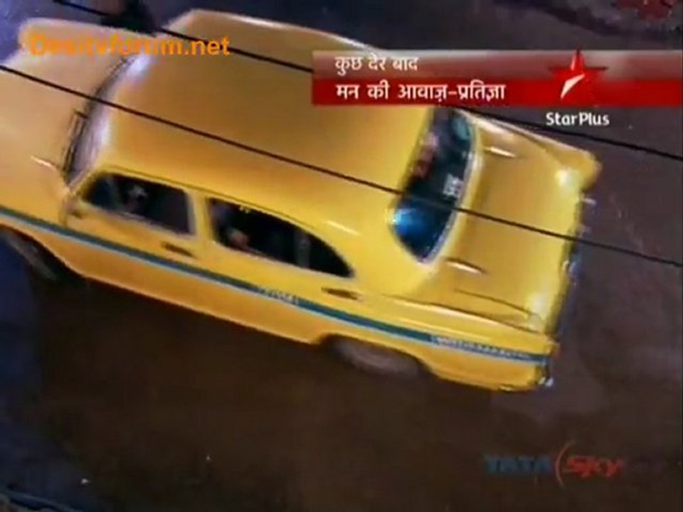 Tere Liye - Harshad's Entry As Anurag