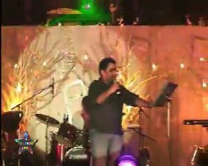 Hit Song " Tune mera Chain Ven " Live  Kunal Gunjawala