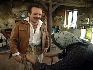 Webcam chez les Bodin's : Christian se fait relookingé