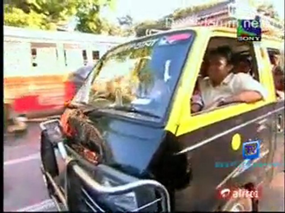 Krishna Ben Khakhra Wala- 25th March 2011 Pt-1