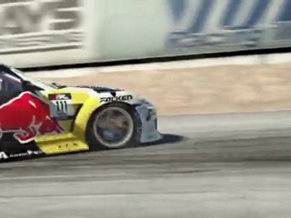 Shift 2 Unleashed - Launch Trailer