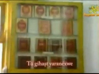 Bediüzzamana Güzel Bir İlahi