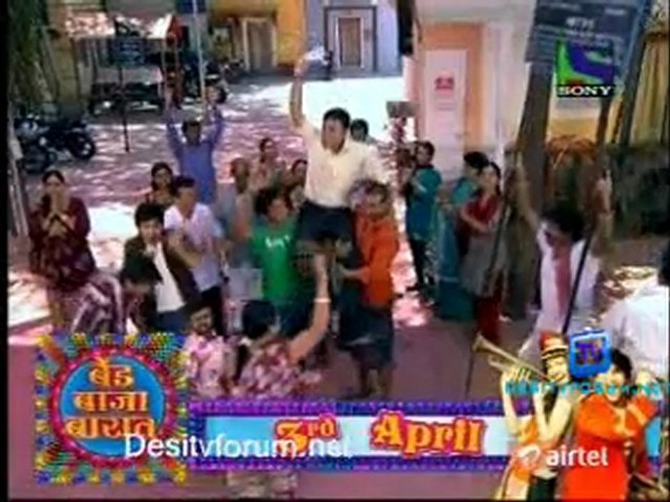 Krishna Ben Khakhra Wala- 25th March 2011 Pt-2