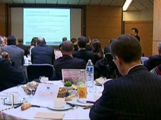 L'avenir économique semble toujours incertain (Vendée)