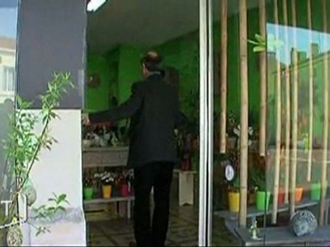 Cantonales : le duel Tallineau/David (Maillezais)