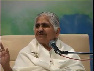 Video 9..January 09.2011.(Celebrating 95 Years Of Dadi Janki ji)