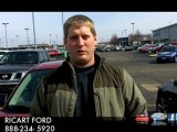 New Ford Focus Columbus Ohio