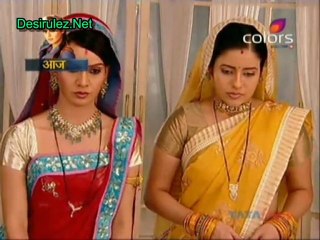 Rishto Se Badi Pratha - 25th March 2011 Part1